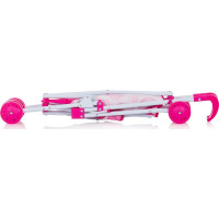 CHIPOLINO Golfový kočárek pro panenky Lily Multicolor
