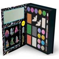 CLEMENTONI Make up sada Face Art Monster High