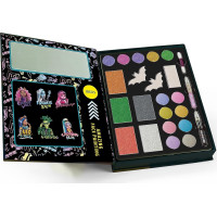 CLEMENTONI Make up sada Face Art Monster High