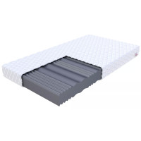 Pěnová matrace LIVE MINI 200x120x11 cm - HR pěna se zvýšenou hustotou