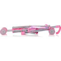 CHIPOLINO Sada pro panenky 3v1 Trixy Hearts