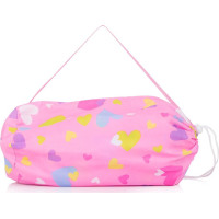 CHIPOLINO Sada pro panenky 3v1 Trixy Hearts