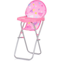 CHIPOLINO Sada pro panenky 3v1 Trixy Hearts