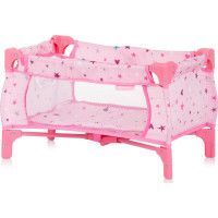 CHIPOLINO Sada pro panenky 3v1 Trixy Stars