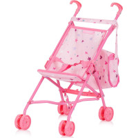 CHIPOLINO Sada pro panenky 3v1 Trixy Stars