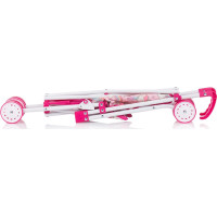 CHIPOLINO Sada pro panenky 3v1 Trixy Unicorn