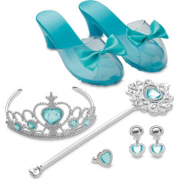 ADDO Set pro malé princezny modrý
