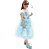 ADDO Set pro malé princezny modrý