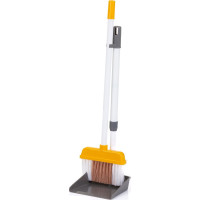 CHIPOLINO Uklízecí vozík 16ks