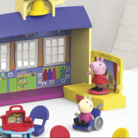 CHARACTER Prasátko Peppa: Školní kapela