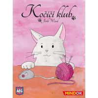 MINDOK Kočičí klub