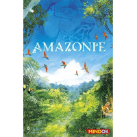MINDOK Amazonie