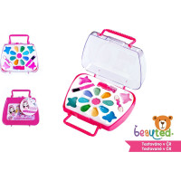 TEDDIES Make up set v kufříku