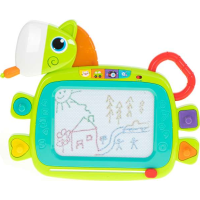 HOLA Dětský tablet Cikcak s razítky