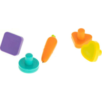 HOLA Dětský tablet Cikcak s razítky