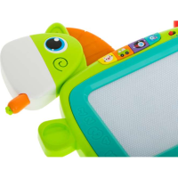 HOLA Dětský tablet Cikcak s razítky