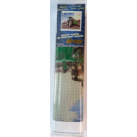 NORIMPEX Diamantové malování Traktor 30x40cm