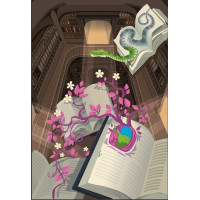 BLACKFIRE Dixit Mirrors (10. rozšíření)