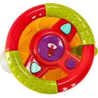 KIK Interaktivní volant do auta