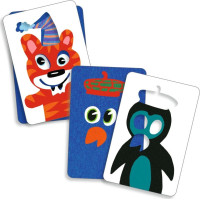 DJECO Karetní hra Magic Match