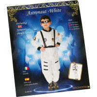KIK Kostým Kosmonaut