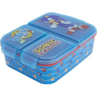 STOR Multi Box na svačinu Sonic