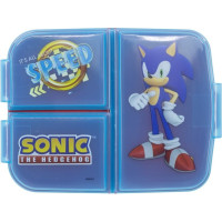 STOR Multi Box na svačinu Sonic