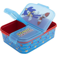 STOR Multi Box na svačinu Sonic