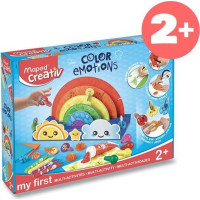 MAPED Sada Early Age - Barevná duha
