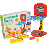 KIK Stolní mini hra: Basketbal