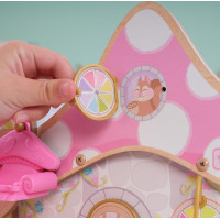 KIDKRAFT Vílí domeček Lil' Green World