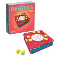 MINDOK Desítka Junior