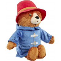 Rainbow Plyšový mluvící Paddington Movie