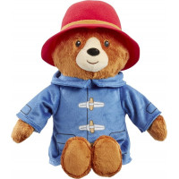 Rainbow Plyšový mluvící Paddington Movie