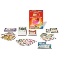 RAVENSBURGER Co je moje, to je moje!