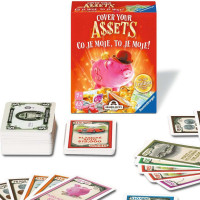 RAVENSBURGER Co je moje, to je moje!