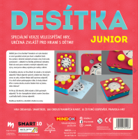 MINDOK Desítka Junior