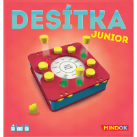 MINDOK Desítka Junior