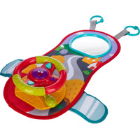 Free2PLAY Interaktivní volant do auta