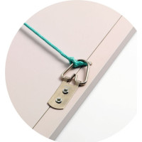 DJECO Magnetická tabule - Kočka
