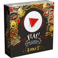 MINDOK Play! Gold