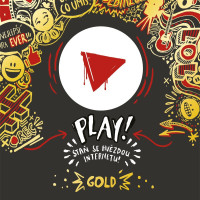 MINDOK Play! Gold