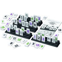 SCHMIDT Hra MyRummy v plechové krabičce