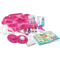 CLEMENTONI Science&Play Laboratoř: Moje kosmetické studio