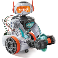 CLEMENTONI Science&Play Robotics: Evoluční robot