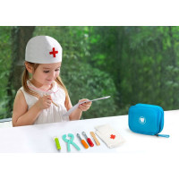 ECOTOYS Zubařská sada