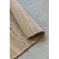 Kusový koberec Handloom 105961 Dhaka Beige