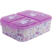 STOR Multi Box na svačinu Hello Kitty