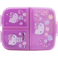 STOR Multi Box na svačinu Hello Kitty