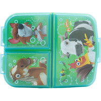 STOR Multi Box na svačinu La Granja de Zenón